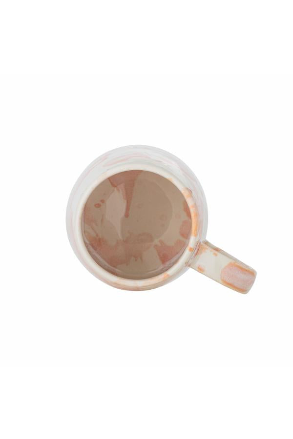 Creative Collection Winnie Mug, Multi, Stoneware