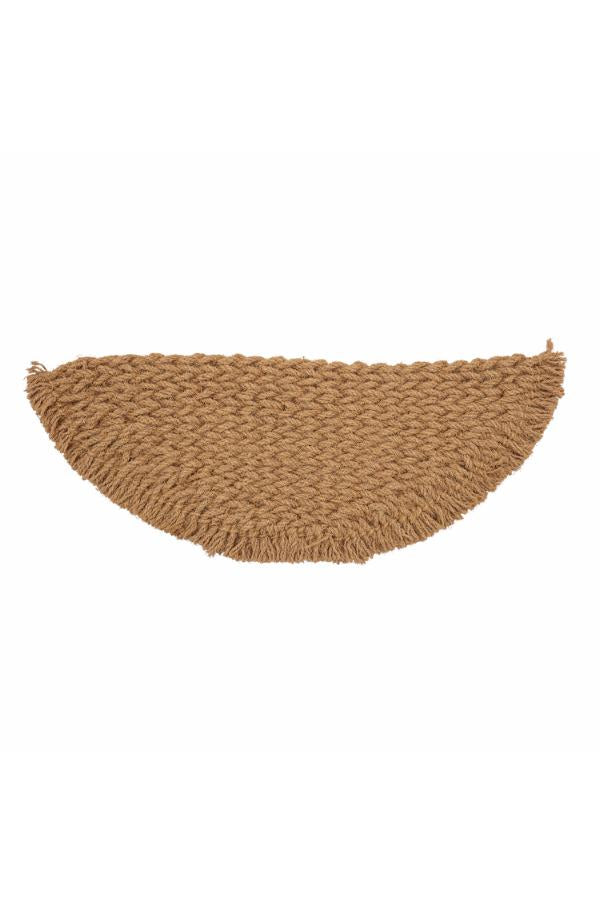 Bloomingville Cosmo Doormat, Nature, Coir