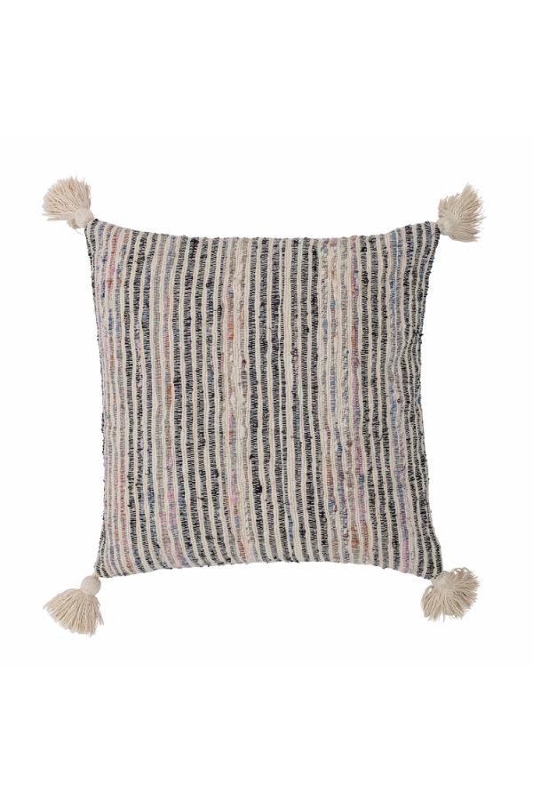 Creative Collection Jehu Cushion, Nature, Cotton