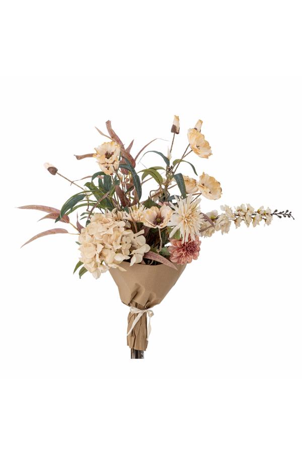 Bloomingville Hazy Bouquet, Nature, Artificial Flowers
