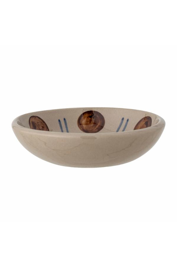 Creative Collection Peline Bowl, Multi, Stoneware