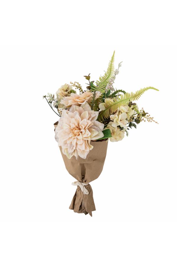 Bloomingville Glow Bouquet, Nature, Artificial Flowers