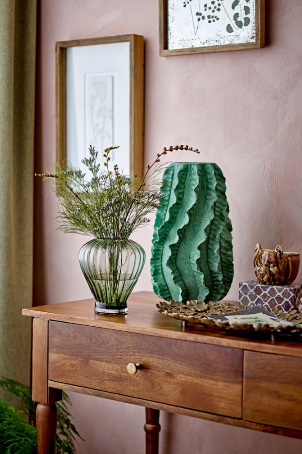 Creative Collection Micha Tray, Brass, Aluminum
