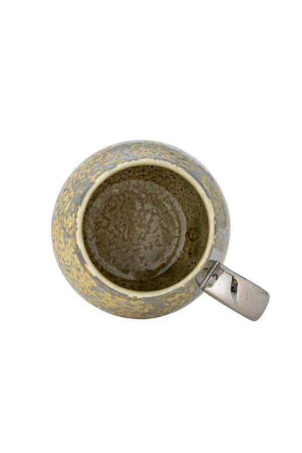 Bloomingville Paula Cup, Green, Stoneware