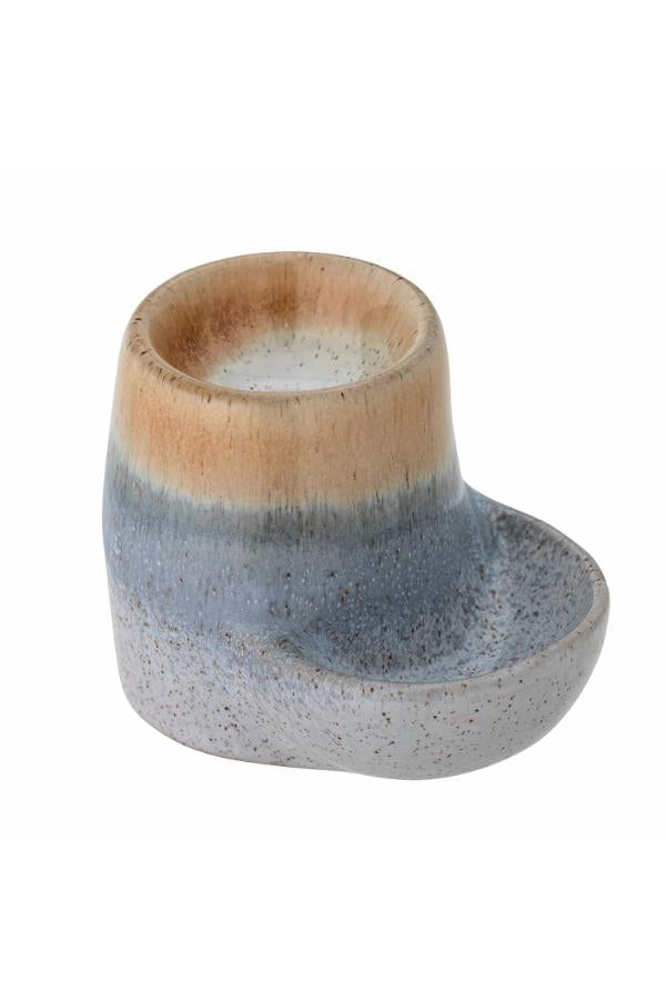 Bloomingville Piril Egg Cup, Multi, Stoneware