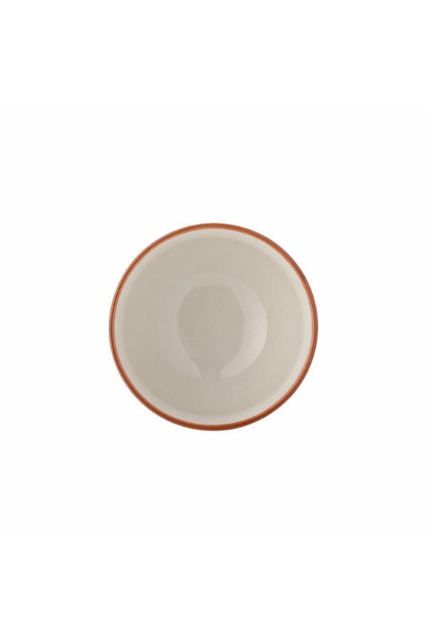 Bloomingville Karine Bowl, Blue, Stoneware