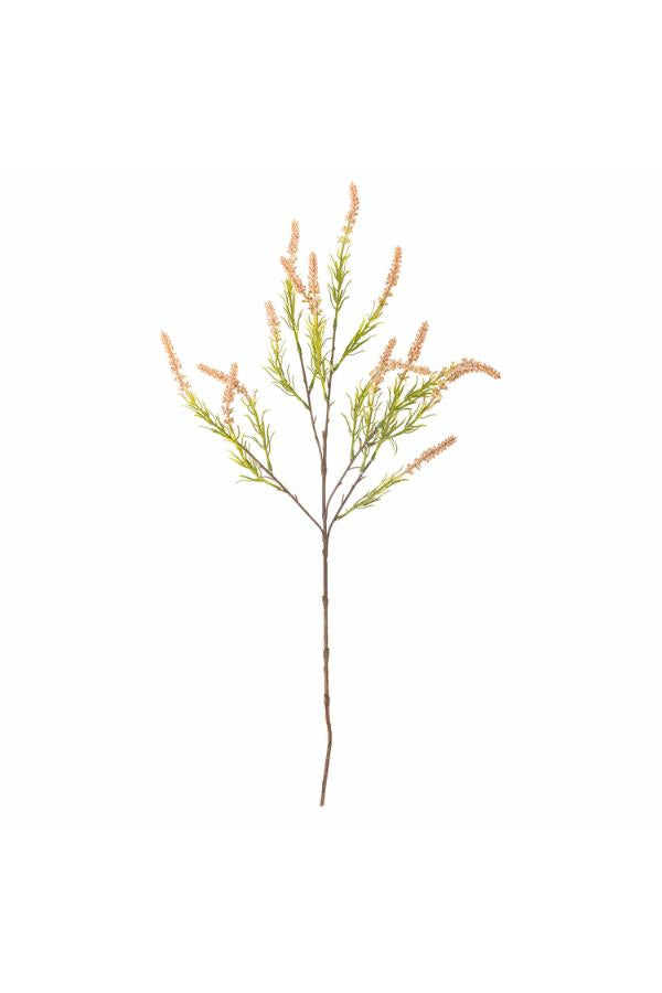 Bloomingville Foxtail Stem, Rose, Artificial Flowers