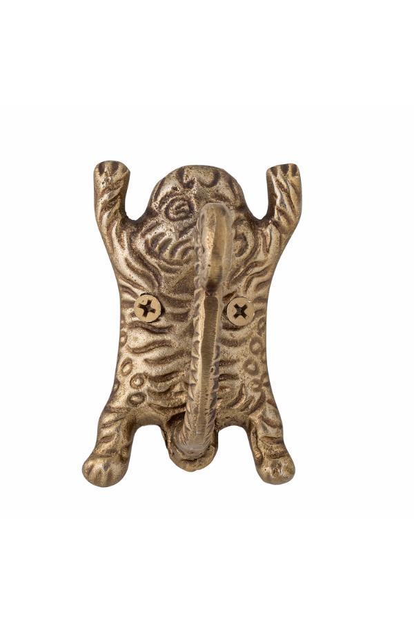 Creative Collection Lester Hook, Brass, Aluminum