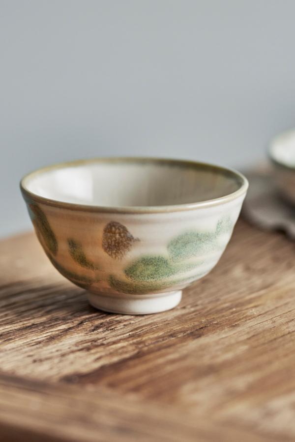 Creative Collection Bethany Bowl, Multi, Stoneware