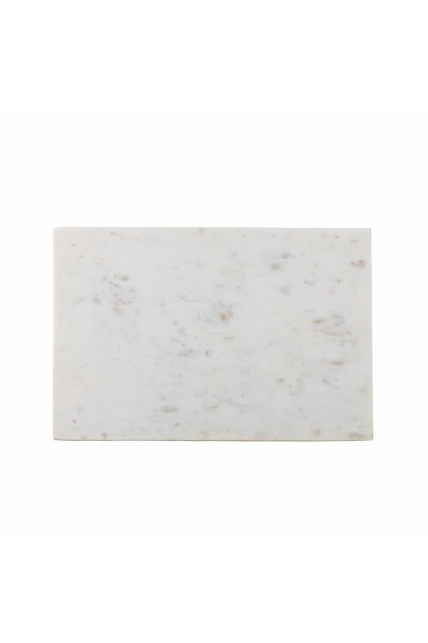 Creative Collection Ketil Cutting Board, Green, Marble