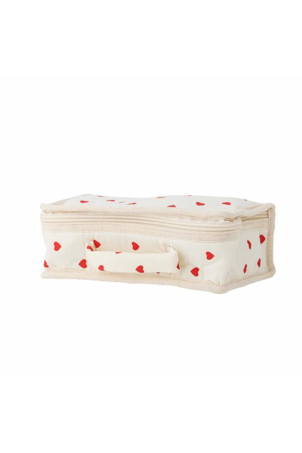 Bloomingville Mini Lara Doll, Multi, Cotton
