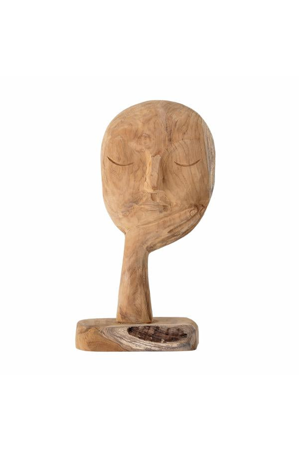 Bloomingville Cacia Deco, Nature, Reclaimed Wood