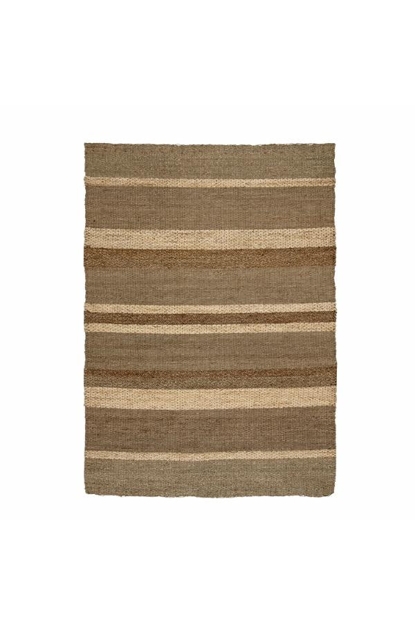 Bloomingville Felex Rug, Nature, Seagrass