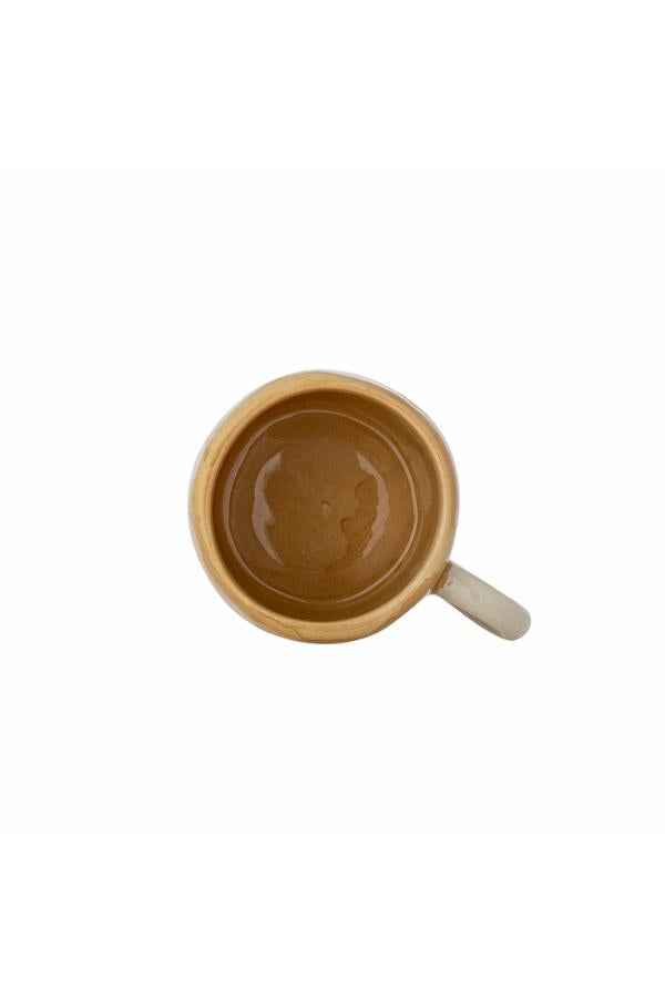 Bloomingville Nini Cup, Brown, Stoneware
