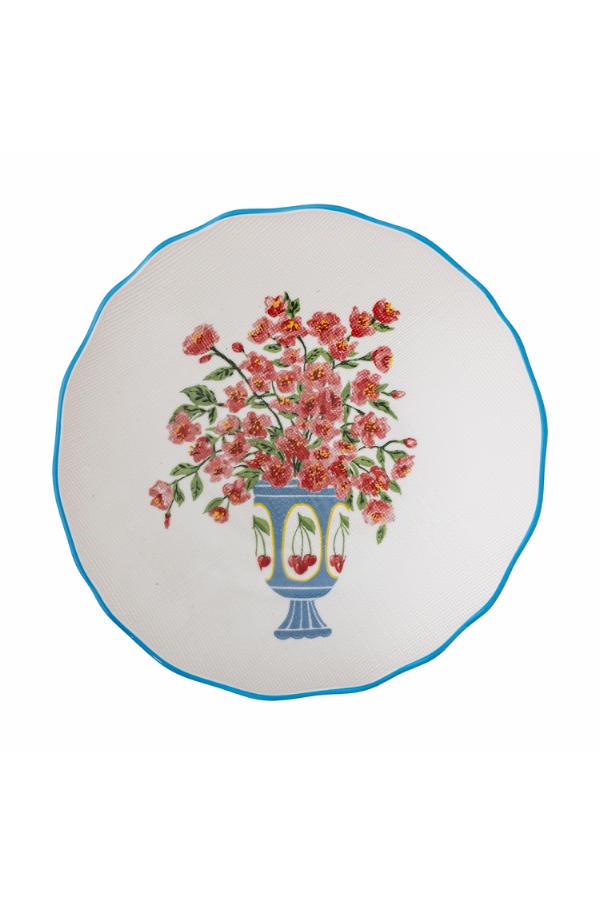 Bloomingville Dorothy Bowl, Multi, Stoneware