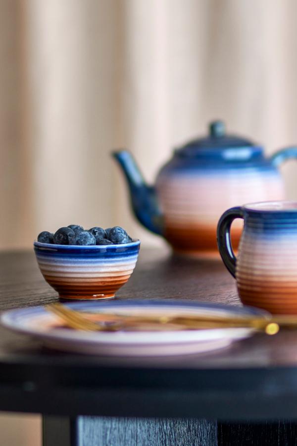 Bloomingville Tatum Bowl, Multi, Stoneware