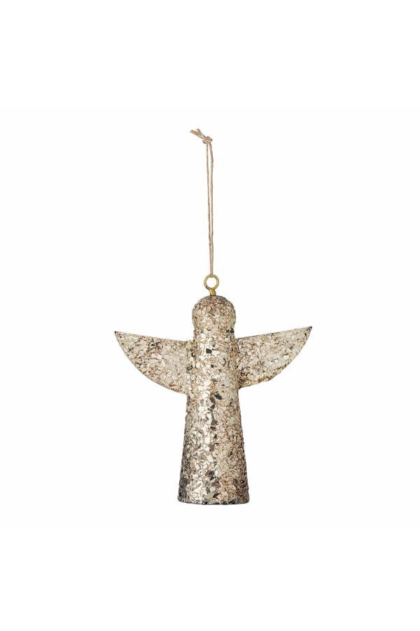 Bloomingville Sarika Ornament, Gold, Metal