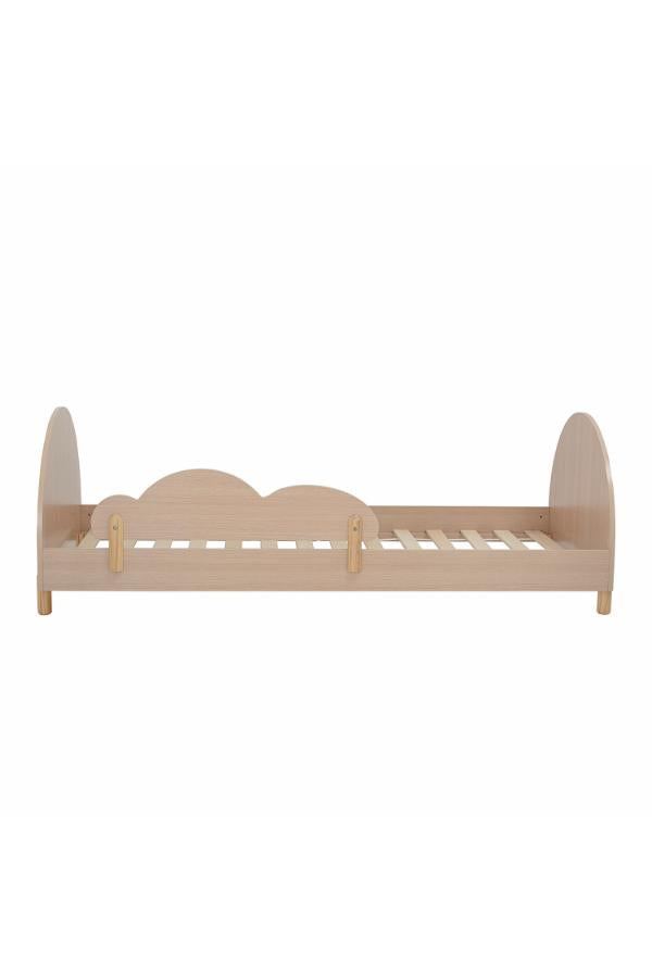 Bloomingville Mini Charli Bed, Brown, MDF