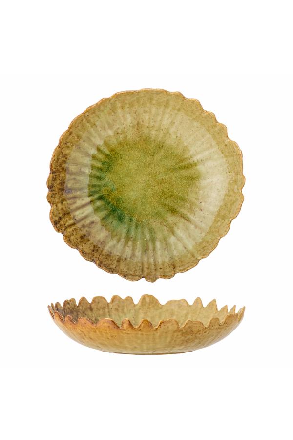 Creative Collection Matino Bowl, Multi, Stoneware