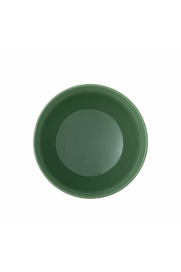 Bloomingville Peo Bowl, Nature, Stoneware