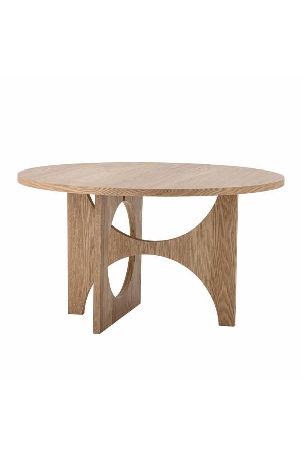 Bloomingville Alden Coffee Table, Nature, MDF