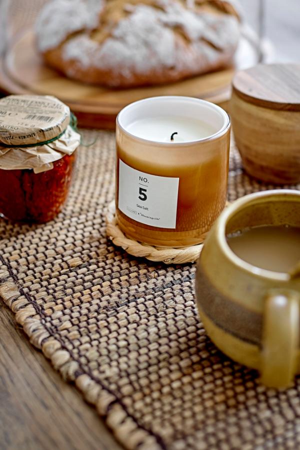 Bloomingville Solange Mug, Nature, Stoneware