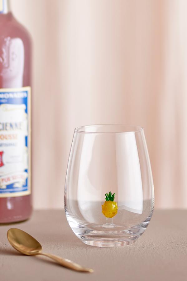 Bloomingville Misa Drinking Glass, Clear, Glass