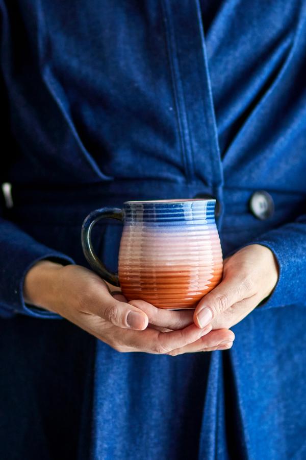 Bloomingville Tatum Cup, Multi, Stoneware