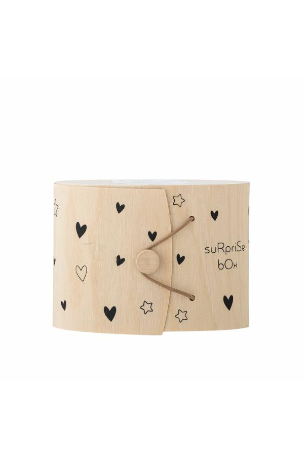 Bloomingville Mini Bambino Cup, Nature, Stoneware