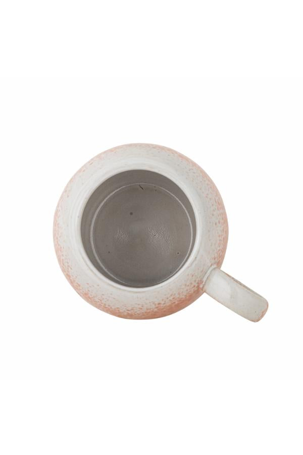 Bloomingville Paula Mug, Orange, Stoneware
