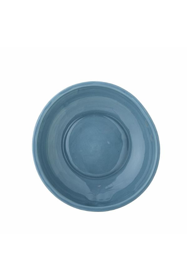 Bloomingville Mini Mille Tableware Set, Multi, Stoneware