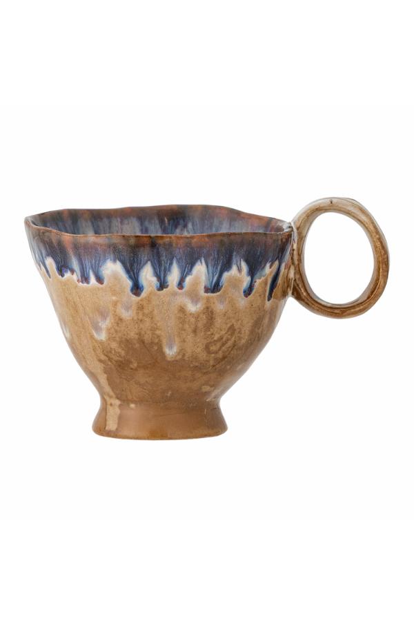 Bloomingville Imogen Cup, Multi, Stoneware