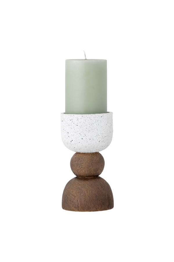 Creative Collection Marjun Votive, Multi, Polyresin