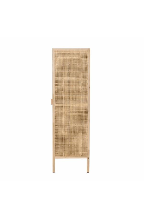 Bloomingville Marikka Cabinet, Nature, FSC®Mix, Pine