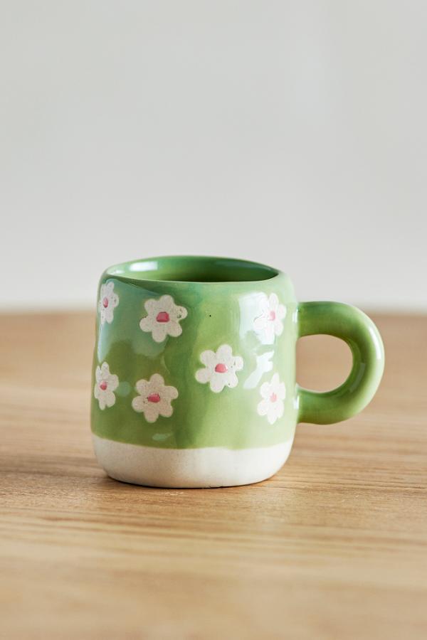 Bloomingville Mini Millie Cup, Multi, Stoneware