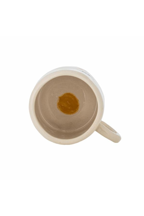 Bloomingville Mini Agnes Cup, Multi, Stoneware