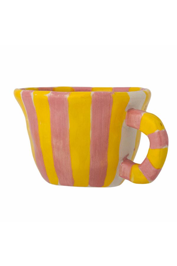 Bloomingville Mini Nini Cup, Multi, Stoneware