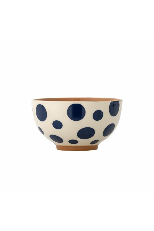 Bloomingville Miri Bowl, Multi, Stoneware