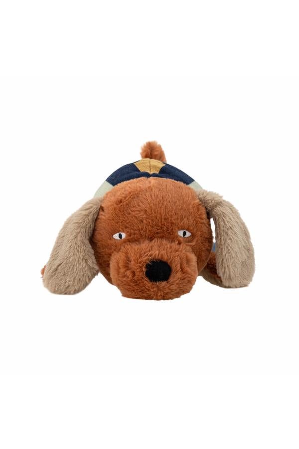 Bloomingville Mini Charlie Soft toy, Multi, Polyester
