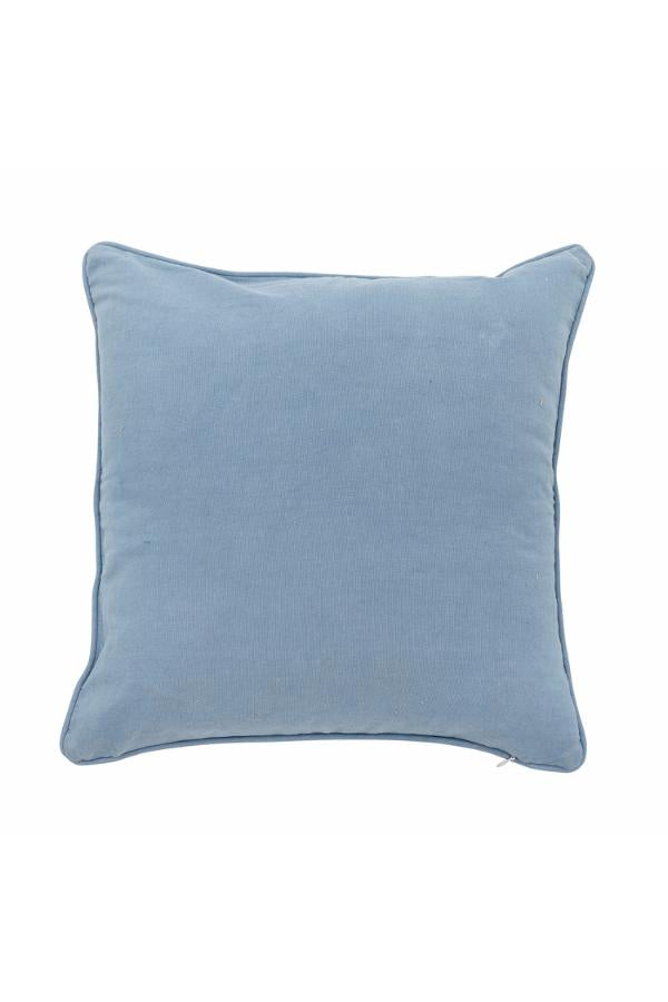 Creative Collection Hanna Cushion, Multi, Cotton
