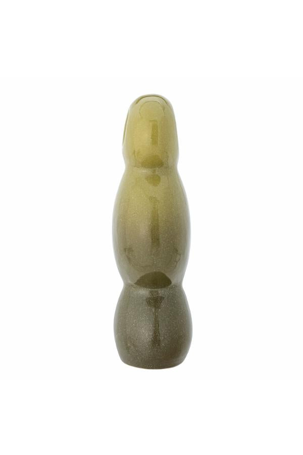 Bloomingville Kaui Deco, Green, Stoneware