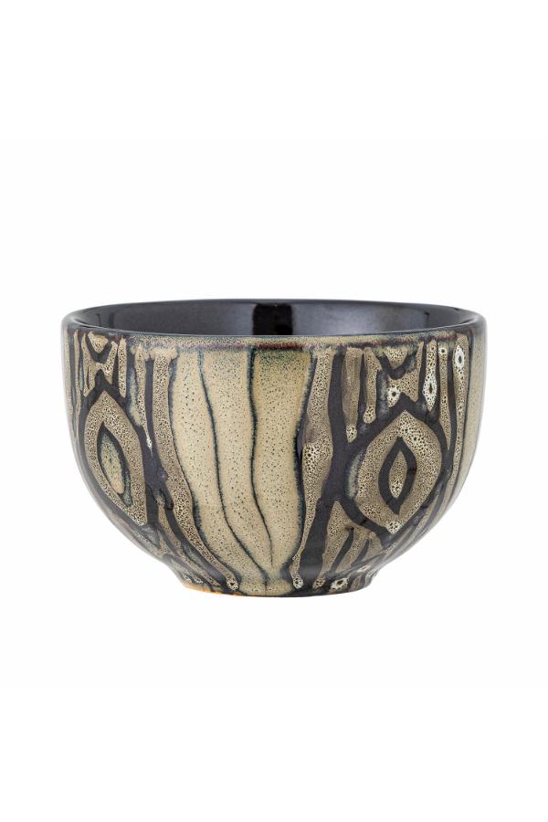 Creative Collection Samran Bowl, Brown, Stoneware