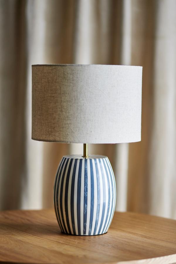 Bloomingville Tali Table lamp, Multi, Metal