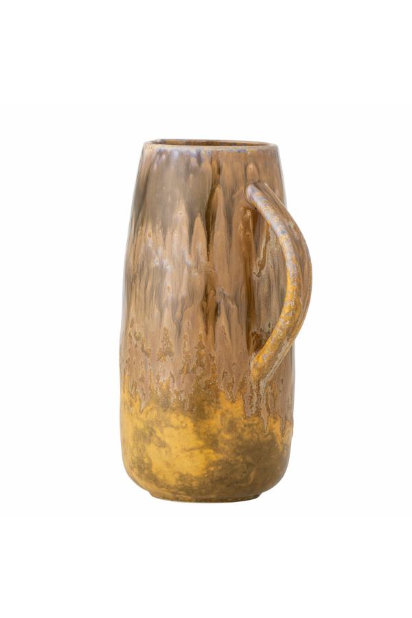 Creative Collection Lacey Jug, Multi, Stoneware