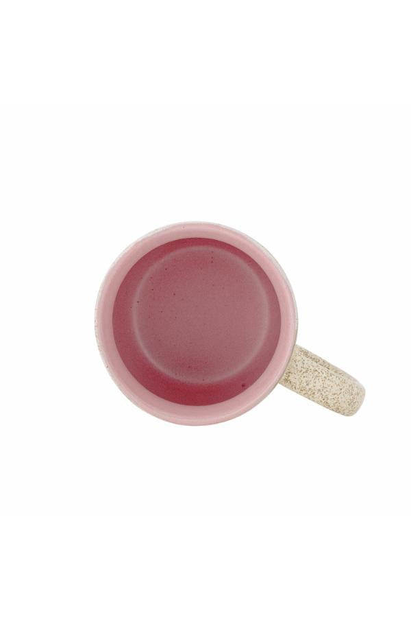 Bloomingville Mini Cherry Cup, Multi, Stoneware