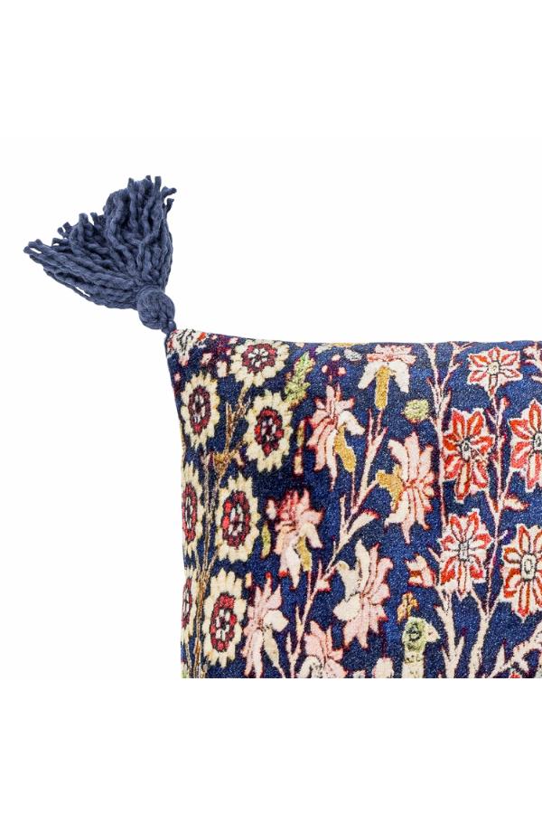 Creative Collection Adya Cushion, Multi, Viscose