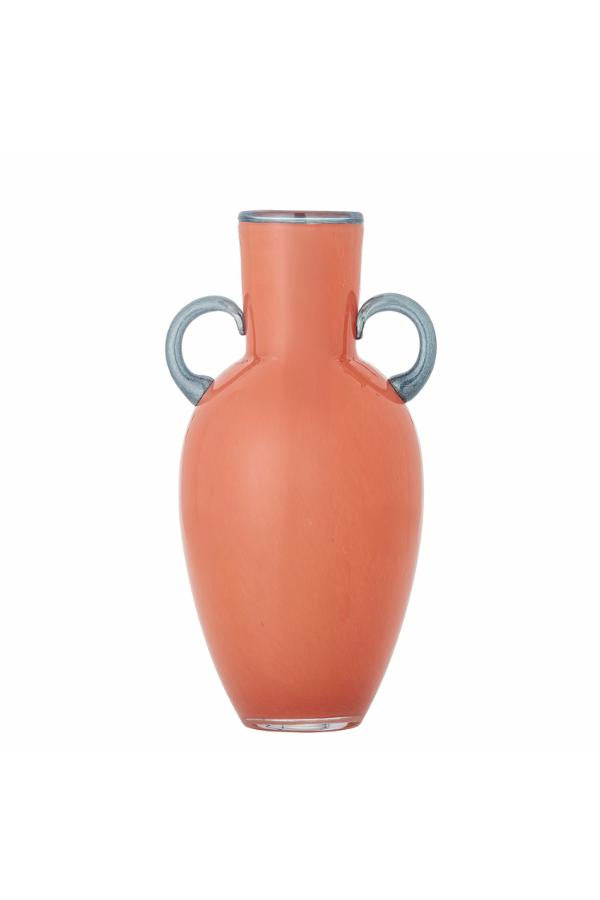 Bloomingville Anniversary Vase, Multi, Glass