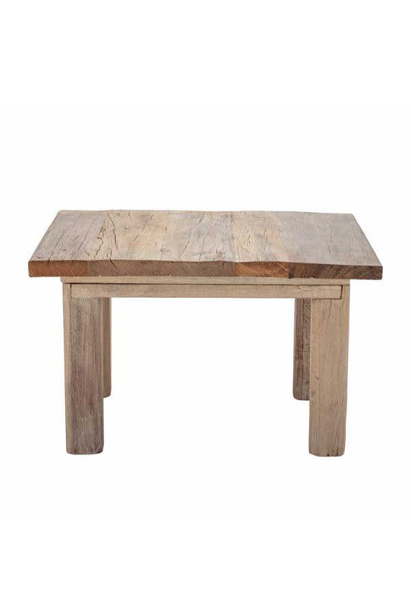 Bloomingville Riber Coffee Table, Nature, Reclaimed Wood
