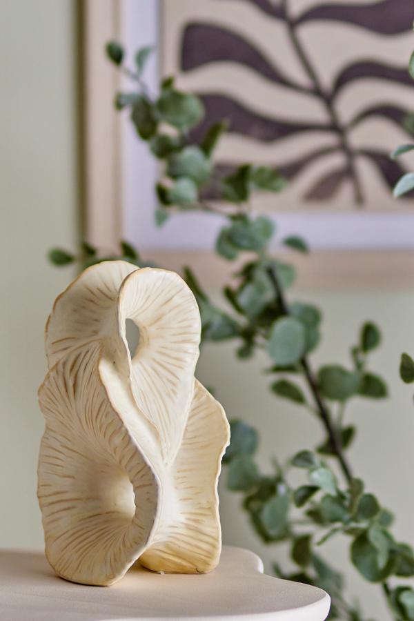 Bloomingville Fabien Deco, Nature, Stoneware