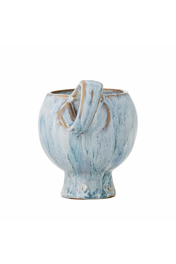 Bloomingville Avonlea Cup, Blue, Stoneware